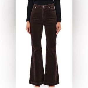 ROLLA’S Eastcoast Flare Pants